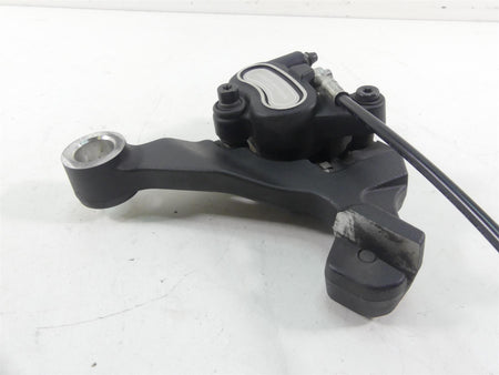2015 Harley FXDL Dyna Low Rider Rear Brake Caliper for 25mm Axle 40908-08 {{ shop.shopifyCountryName }} - Mototech271
