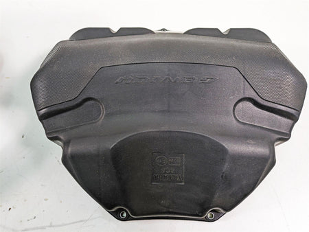 2007 Yamaha R1 YZFR1 Air Filter Box + Actuator & Tubes - Read 4C8-14411-00-00 {{ shop.shopifyCountryName }} - Mototech271