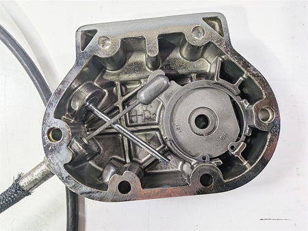 1998 Harley Dyna FXDL Low Rider Transmission Case + Clutch Cable 34747-95 {{ shop.shopifyCountryName }} - Mototech271