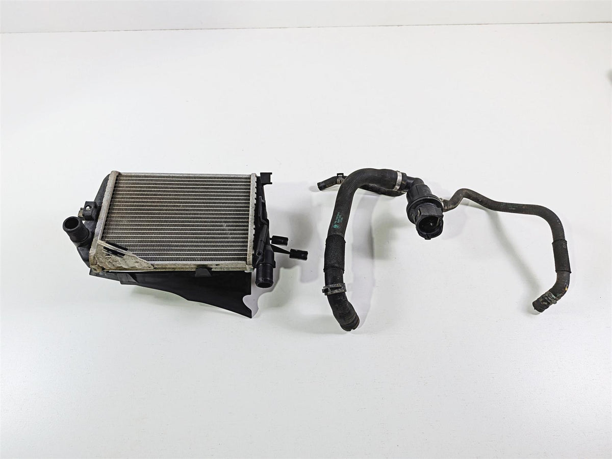 2015 BMW R1200GS K50 Right Left Radiator Fan & Covers -No Leaks 17118546416 {{ shop.shopifyCountryName }} - Mototech271