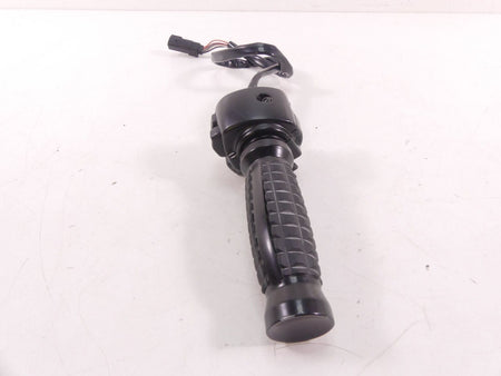 2009 Harley XR1200 X Sportster Right Control Switch Start Kill Throttle 71684-06 {{ shop.shopifyCountryName }} - Mototech271