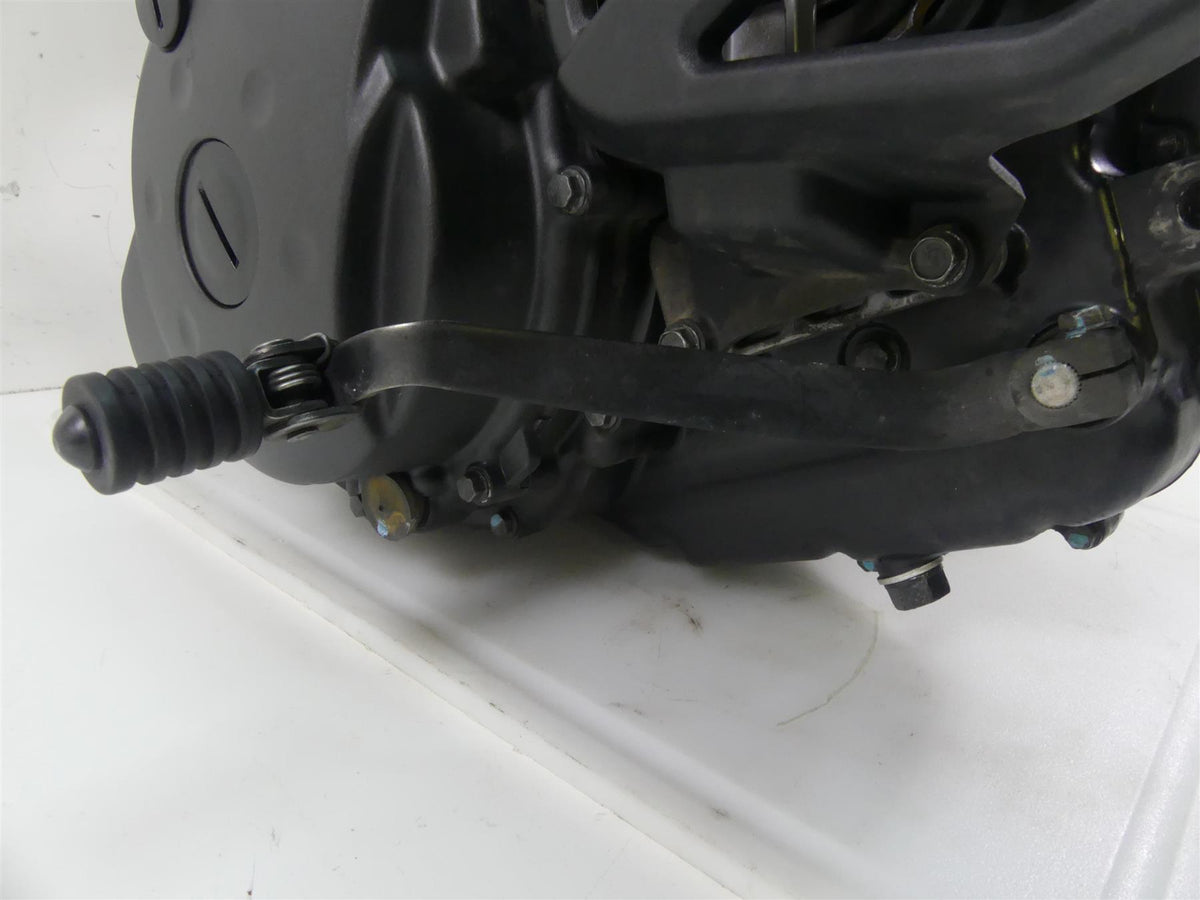 2022 Kawasaki KLR650 KL650 Adv Running Engine Motor 1K - Video 14001-0730 {{ shop.shopifyCountryName }} - Mototech271