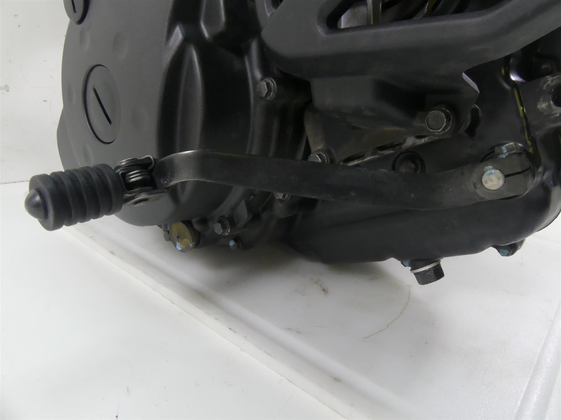 2022 Kawasaki KLR650 KL650 Adv Running Engine Motor 1K - Video 14001-0730 {{ shop.shopifyCountryName }} - Mototech271