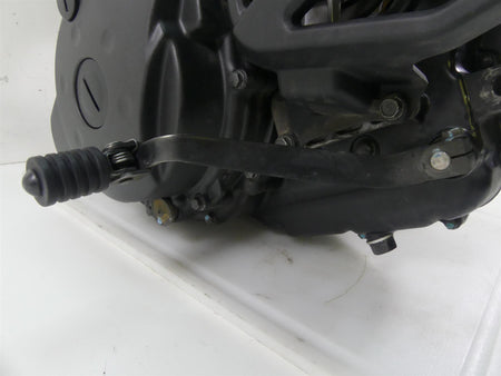 2022 Kawasaki KLR650 KL650 Adv Running Engine Motor 1K - Video 14001-0730 {{ shop.shopifyCountryName }} - Mototech271