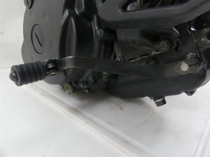 2022 Kawasaki KLR650 KL650 Adv Running Engine Motor 1K - Video 14001-0730