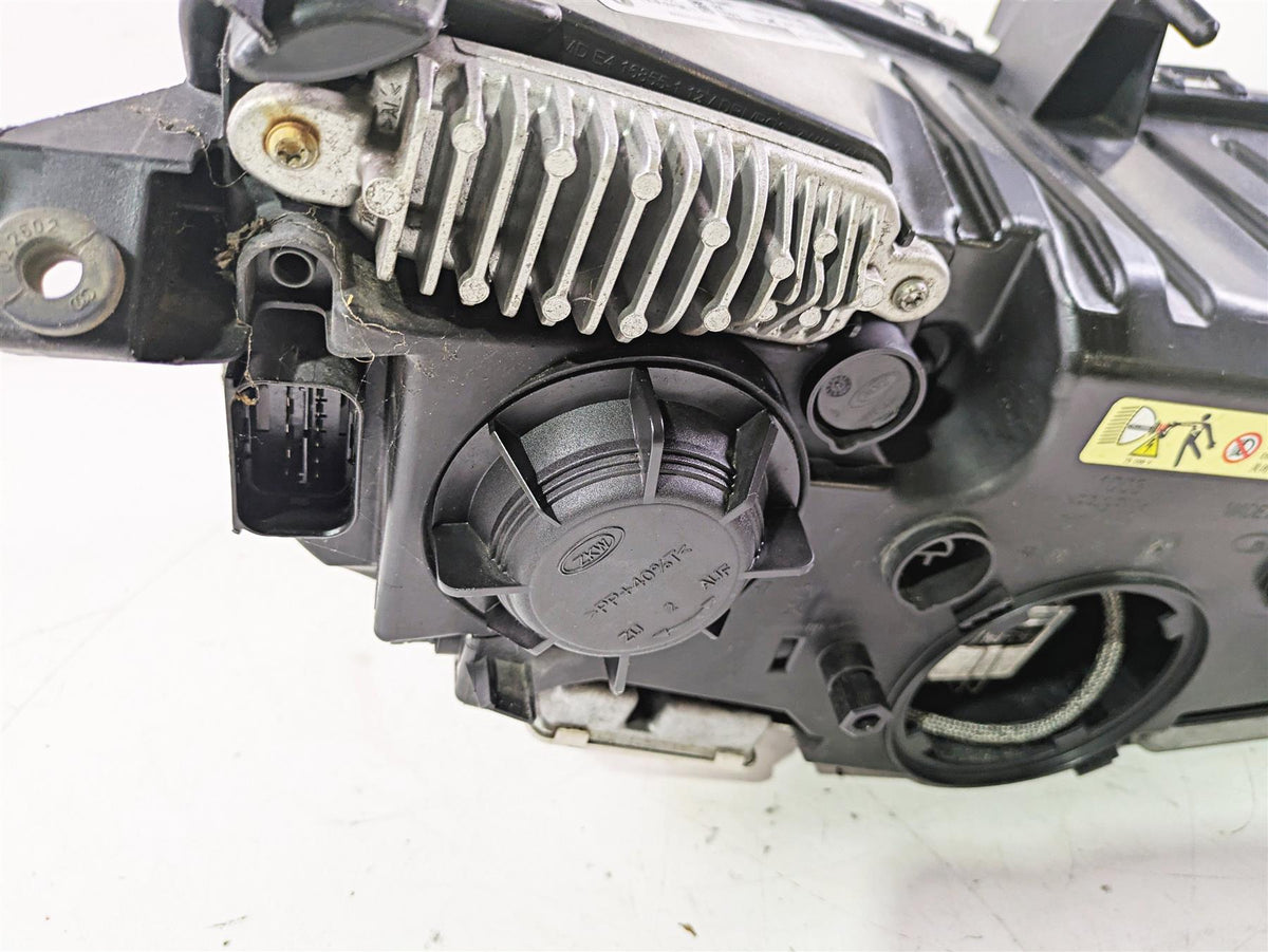 2015 BMW K1600 GT K48 Headlight Head Light PARTS ONLY 8554164 {{ shop.shopifyCountryName }} - Mototech271