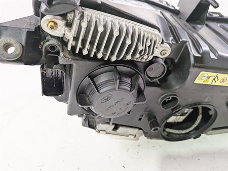 2015 BMW K1600 GT K48 Headlight Head Light PARTS ONLY 8554164 {{ shop.shopifyCountryName }} - Mototech271
