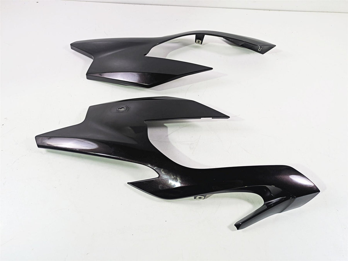 2016 BMW R1200RT K52 Headlight Fairing Cover Set - Read 46638533559 46638533560 {{ shop.shopifyCountryName }} - Mototech271