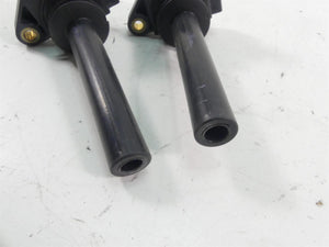 2012 Harley VRSCF Muscle Rod Ignition Coils Stick Coil Set 32477-01A | Mototech271