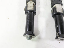 Load image into Gallery viewer, 2018 Harley FXBR Softail Breakout Rear Passenger Foot Peg Set - Read 50500744 | Mototech271
