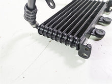Load image into Gallery viewer, 2015 BMW R nineT K21 Oil Cooler &amp; Lines - 591 Miles Only 17218543232 | Mototech271
