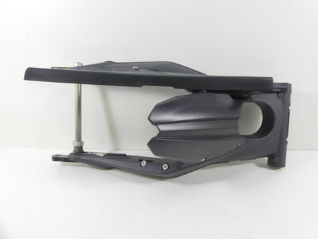 2013 Triumph Street Triple 675R Nice Rear Swingarm Swing Arm & Axle T2050606 {{ shop.shopifyCountryName }} - Mototech271