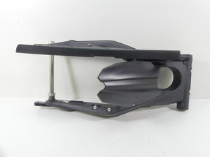 2013 Triumph Street Triple 675R Nice Rear Swingarm Swing Arm & Axle T2050606