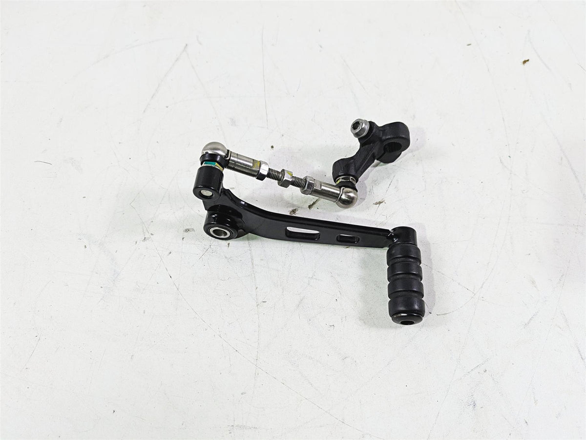 2023 BMW G310R K03 Gear Selector Shifter Shift Lever 23418557752 {{ shop.shopifyCountryName }} - Mototech271