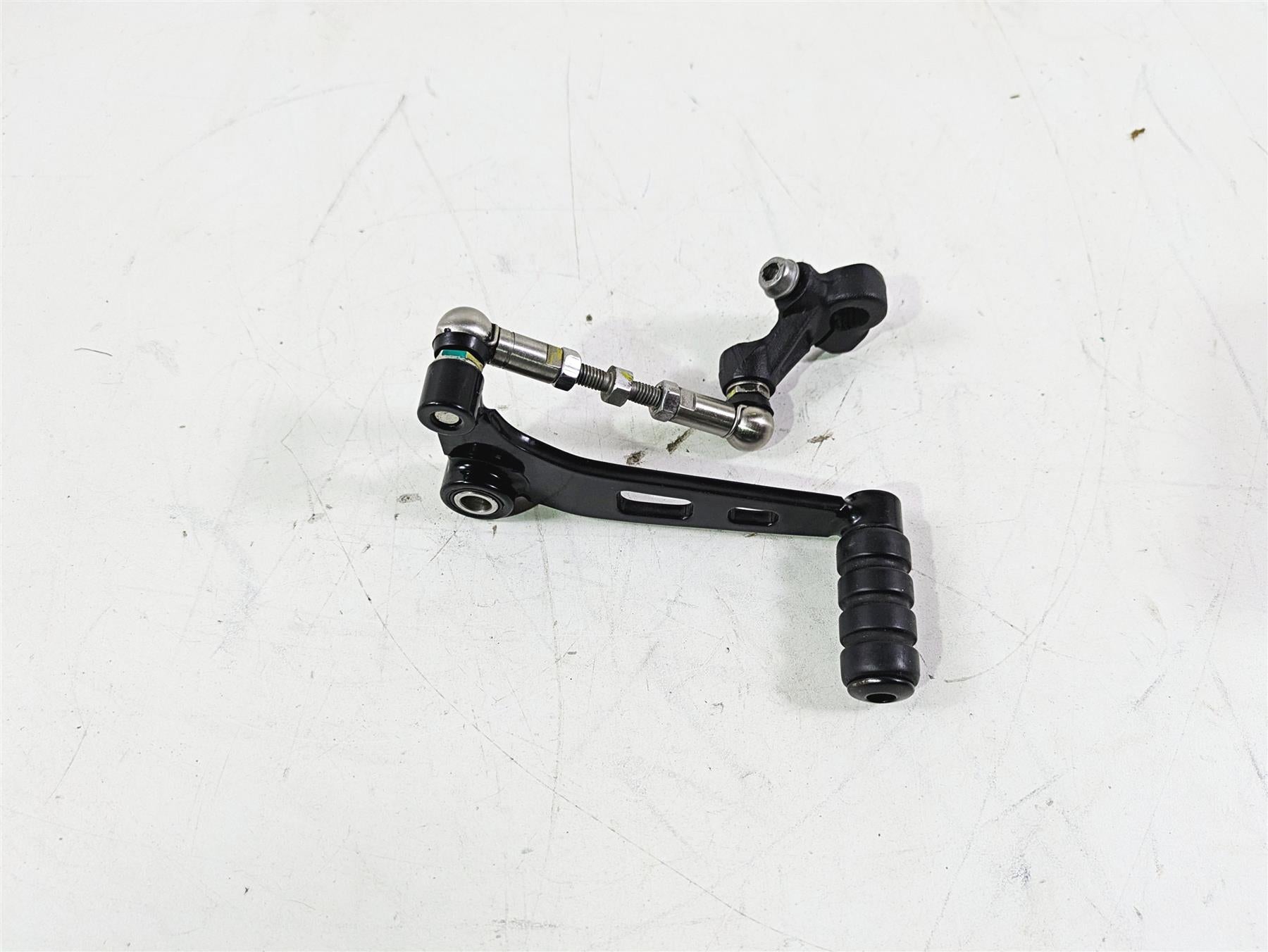 2023 BMW G310R K03 Gear Selector Shifter Shift Lever 23418557752 {{ shop.shopifyCountryName }} - Mototech271