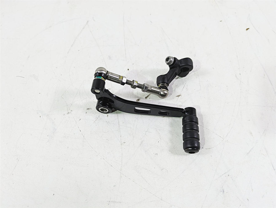 2023 BMW G310R K03 Gear Selector Shifter Shift Lever 23418557752 {{ shop.shopifyCountryName }} - Mototech271