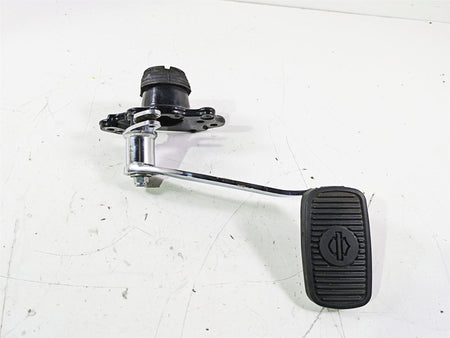 2015 Harley Touring FLHTKL E -Glide Low Right Brake Lever Pedal Set 50600067 {{ shop.shopifyCountryName }} - Mototech271