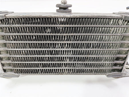 2014 BMW S1000RR K46 Oil Cooler & Lines - No Leaks 17218544996 17218545633 {{ shop.shopifyCountryName }} - Mototech271