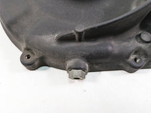 Load image into Gallery viewer, 2009 Harley Softail FLSTSB Cross Bones Inner Primary Clutch Cover 60651-06B
