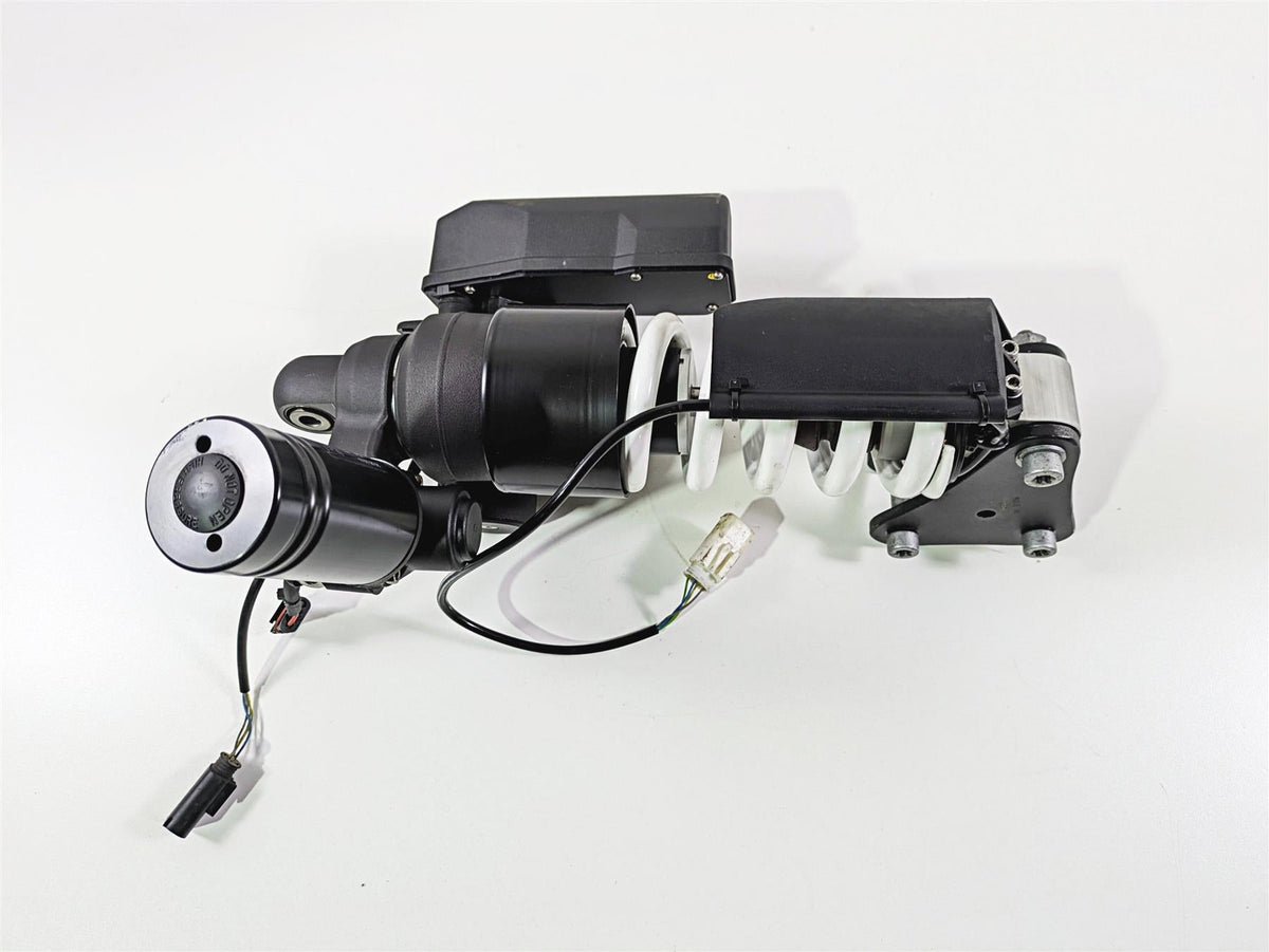 2014 BMW K1300S K40 Rear Suspension Shock Esa 7714507 33537714507 {{ shop.shopifyCountryName }} - Mototech271