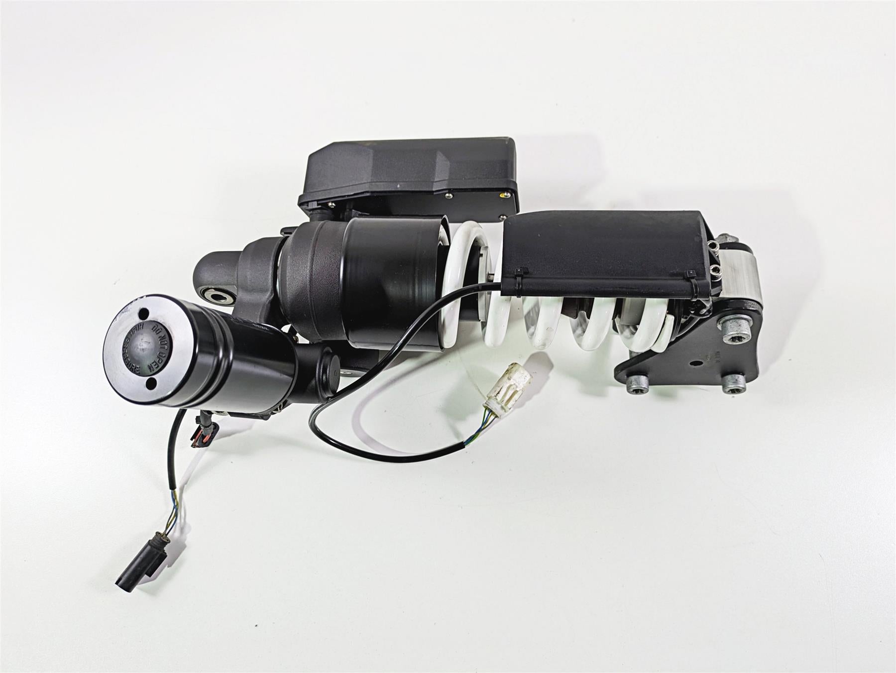 2014 BMW K1300S K40 Rear Suspension Shock Esa 7714507 33537714507 {{ shop.shopifyCountryName }} - Mototech271