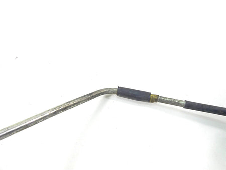 2012 Ducati Monster 1100 EVO Rear Abs Brake Line Hose Set 61940522A 61940462B {{ shop.shopifyCountryName }} - Mototech271