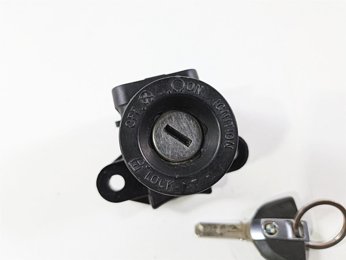 2016 BMW S1000RR K46 Ignition Switch & Key 51258540948-Mototech271