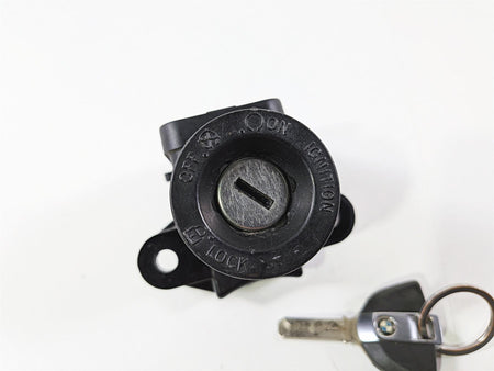 2016 BMW S1000RR K46 Ignition Switch & Key 51258540948-Mototech271