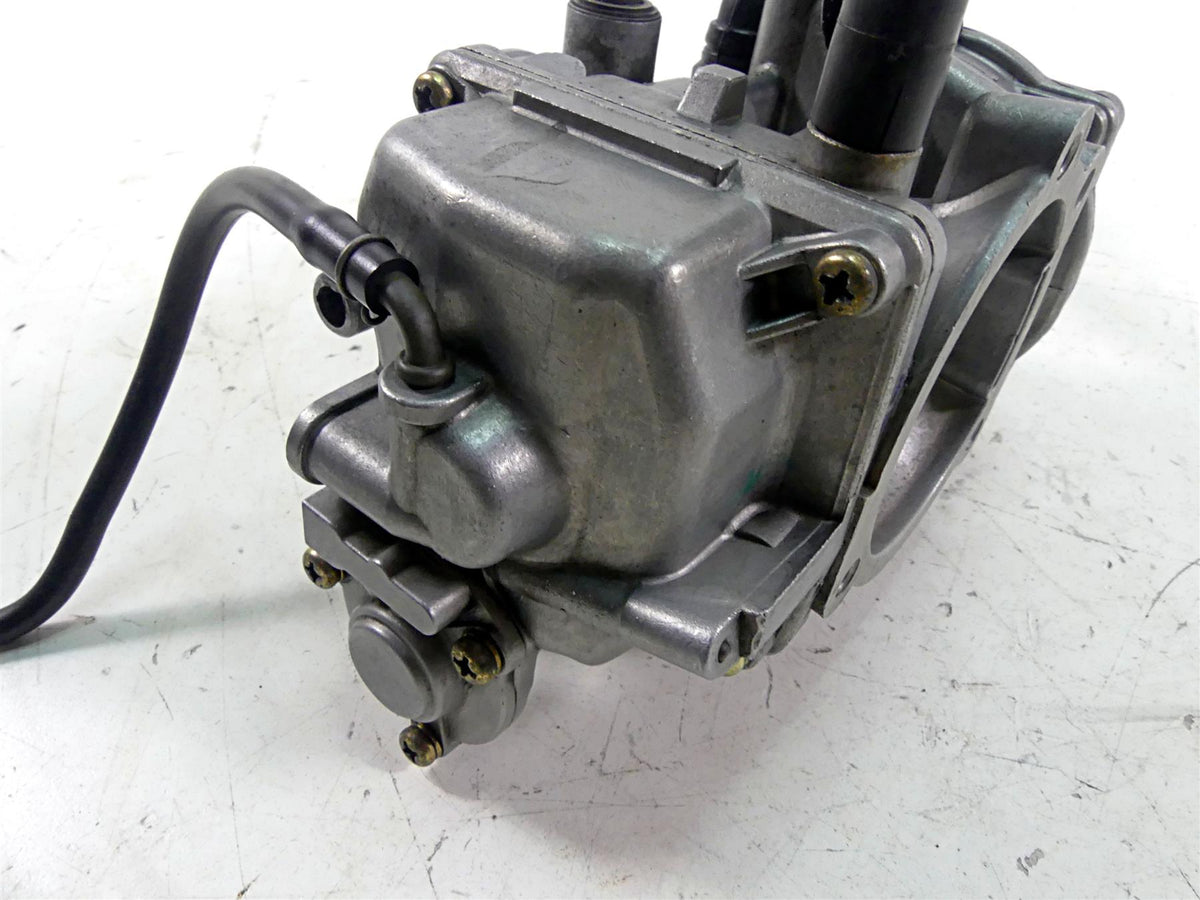 1997 Harley Sportster XL1200 C Carburetor Carb - Tested 27480-97A {{ shop.shopifyCountryName }} - Mototech271