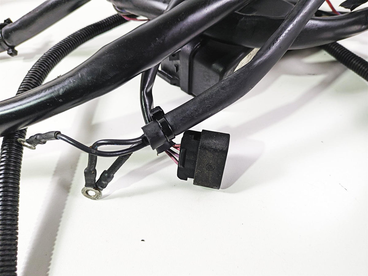 2010 Sea-Doo 4-Tec RXT 215 Main Wiring Harness Loom - No Cuts 278002334 {{ shop.shopifyCountryName }} - Mototech271