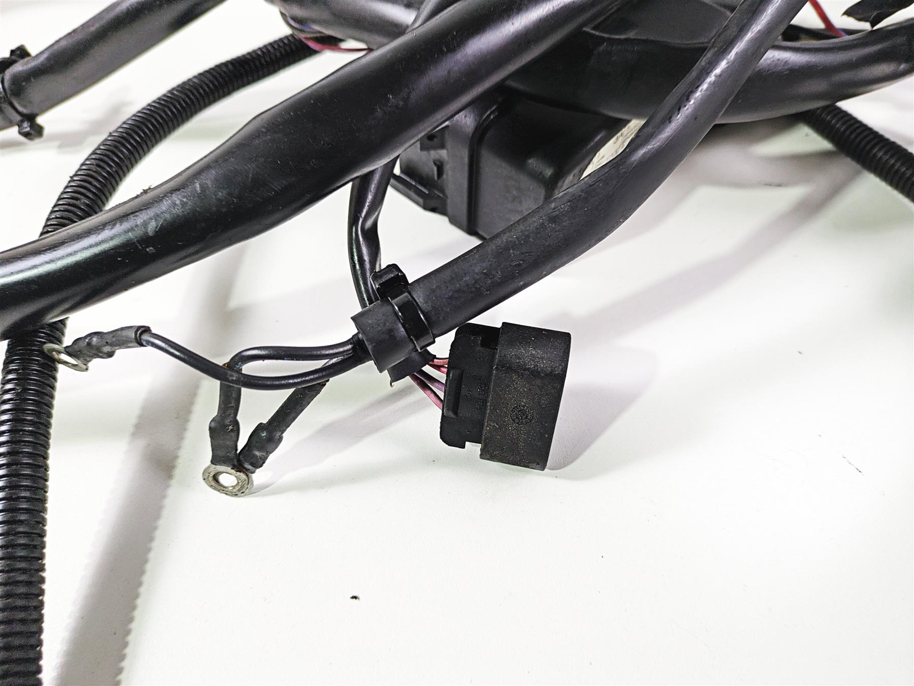 2010 Sea-Doo 4-Tec RXT 215 Main Wiring Harness Loom - No Cuts 278002334 {{ shop.shopifyCountryName }} - Mototech271