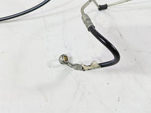 Load image into Gallery viewer, 2018 Ducati Hypermotard 939 SP Rear Abs Brake Line Set 61910401B 61910411B | Mototech271
