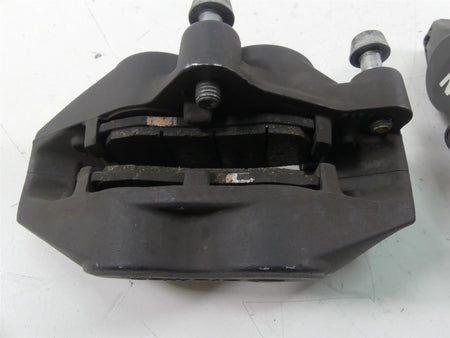 2003 BMW R1150 GS R21 Brembo Front Brake Caliper Set 34112333111 {{ shop.shopifyCountryName }} - Mototech271
