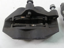 Load image into Gallery viewer, 2003 BMW R1150 GS R21 Brembo Front Brake Caliper Set 34112333111 | Mototech271
