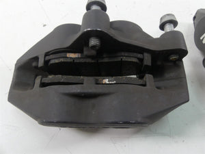2003 BMW R1150 GS R21 Brembo Front Brake Caliper Set 34112333111 | Mototech271