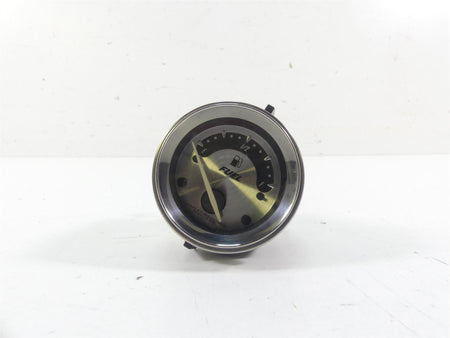 2009 Harley FLHTCU SE4 CVO E-Glide Fuel Gas Petrol Level Gauge 74708-09 {{ shop.shopifyCountryName }} - Mototech271
