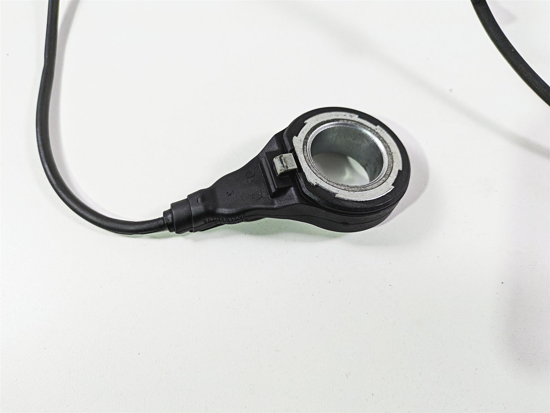2019 Harley Softail FXDR 114 Front Rear Abs Brake Sensor Set 41100080 41100092 {{ shop.shopifyCountryName }} - Mototech271