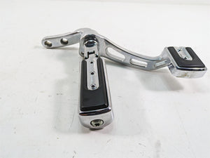 2009 Harley Dyna FXDFSE CVO Fat Bob Right Side Front Control Set 33697-03A