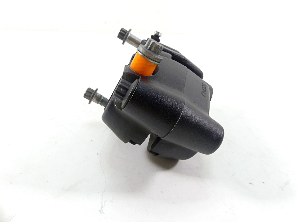 2014 Harley Dyna FXDB Street Bob Front Brake Caliper 41300001 {{ shop.shopifyCountryName }} - Mototech271