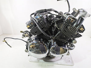 2004 Yamaha XVZ1300 Royal Star Running P603E Engine Motor - Video 4XY-15100-20 | Mototech271