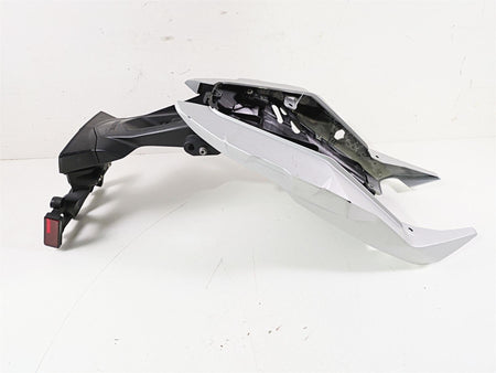 2019 BMW G310GS K02 Rear Tail Fairing Cover Plate Holder Set 46638388628 {{ shop.shopifyCountryName }} - Mototech271