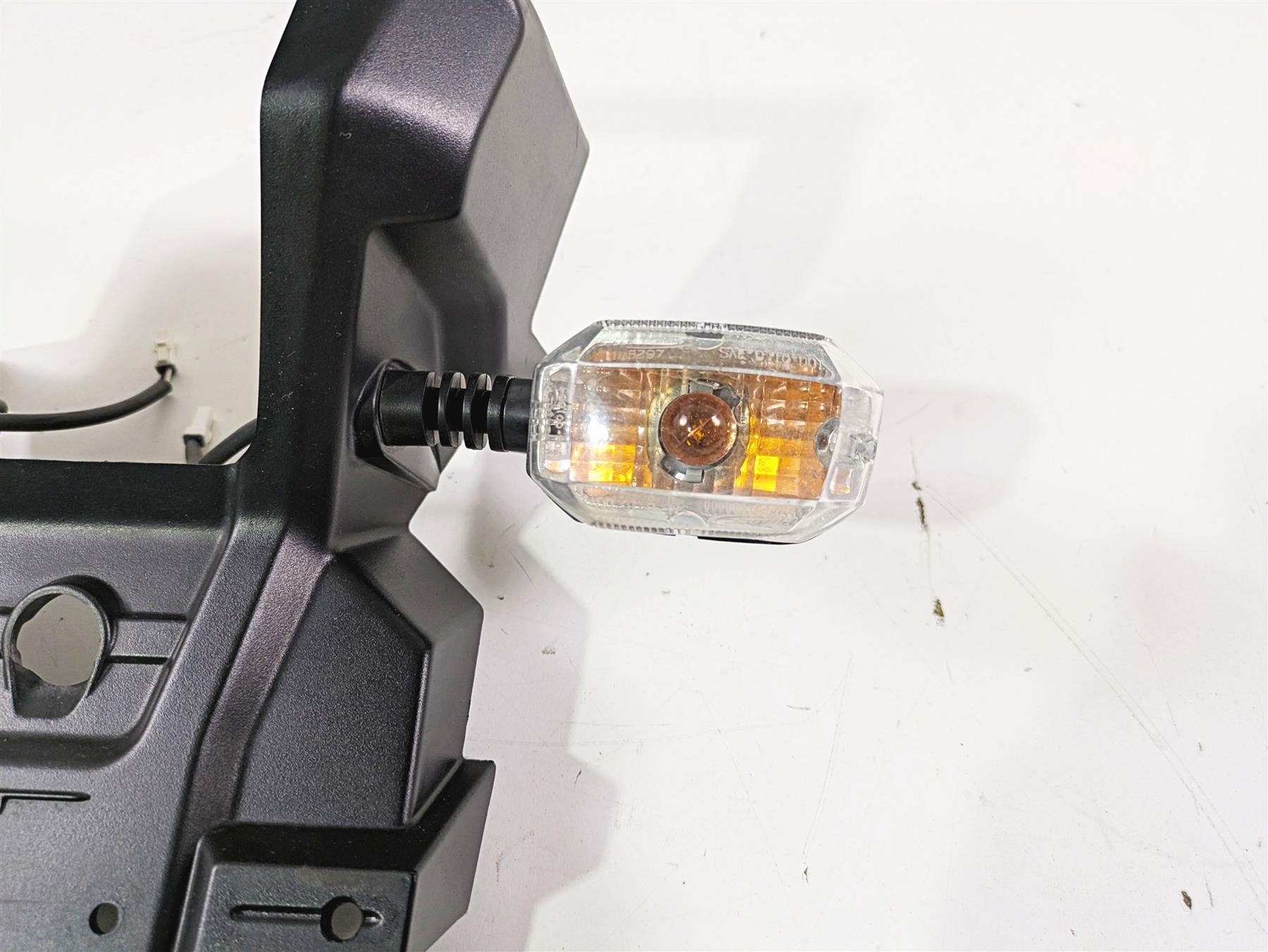 2013 Triumph Tiger 1215 Explorer Rear Blinker Turn Signal Set T2704215 T2704220 {{ shop.shopifyCountryName }} - Mototech271