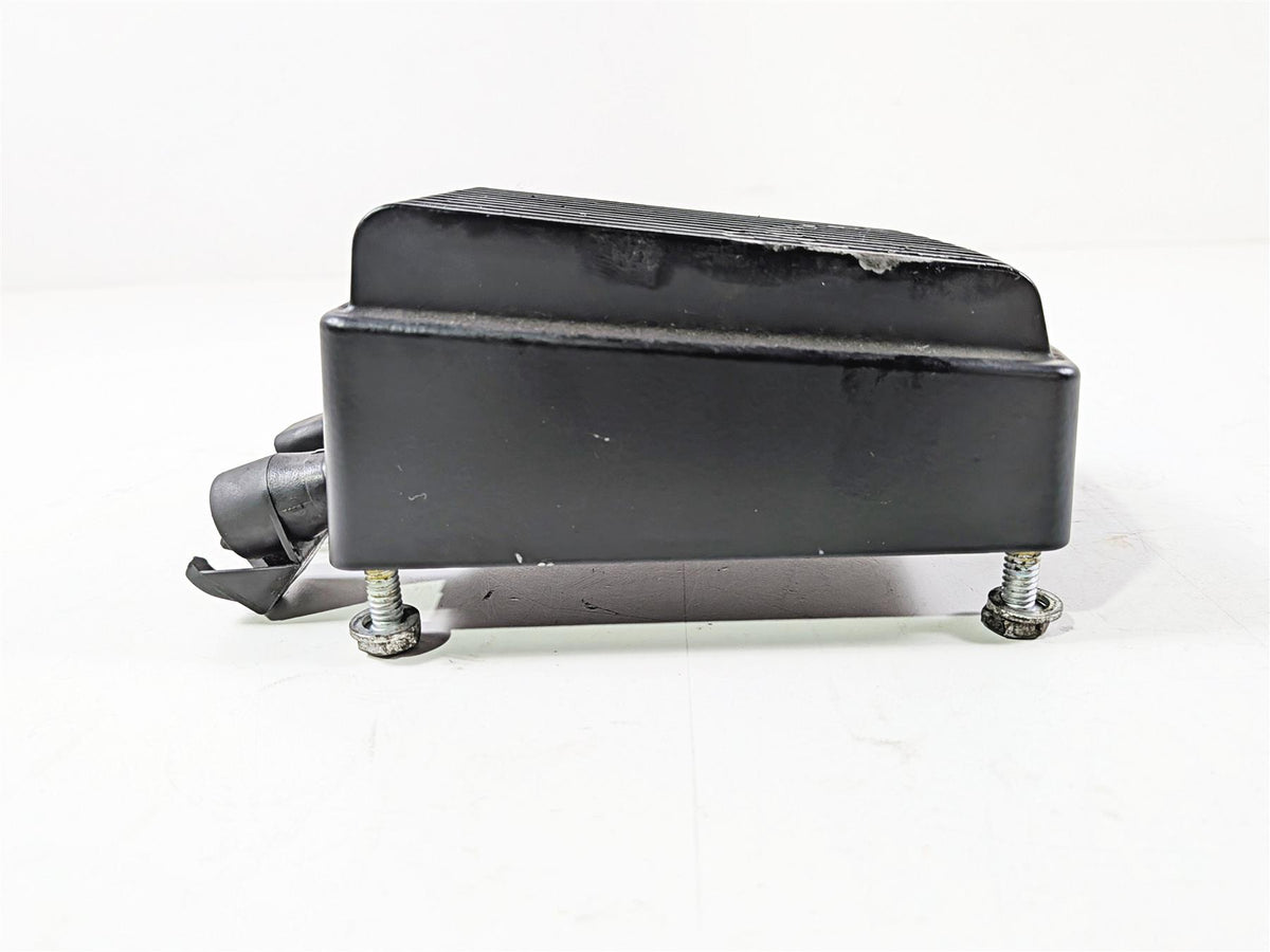 2015 Harley Touring FLTRUSE CVO Road Glide Rectifier Voltage Regulator 74700021-Mototech271