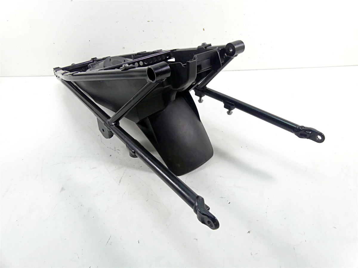 2016 BMW R1200GS Adv K51 Strgt Rear Subframe Sub Frame 46518534315 46518354222 {{ shop.shopifyCountryName }} - Mototech271