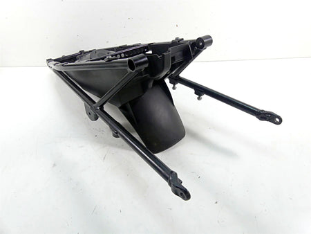 2016 BMW R1200GS Adv K51 Strgt Rear Subframe Sub Frame 46518534315 46518354222 {{ shop.shopifyCountryName }} - Mototech271