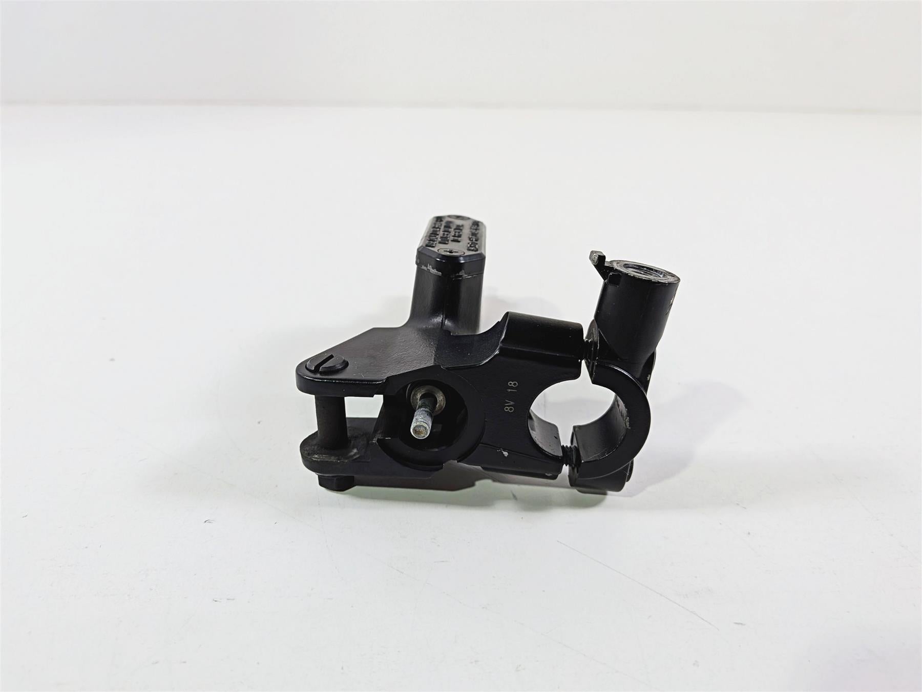 2009 Yamaha VMX17 V-Max 1700 Clutch Master Cylinder 2S3-W2645-00-00-Mototech271