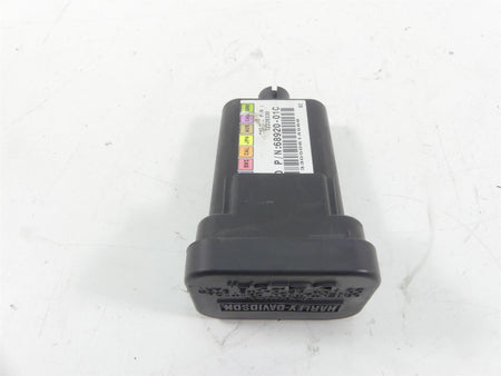 2005 Harley Touring FLHRSI Road King Tsm Turn Signal Flasher Module 68920-01C {{ shop.shopifyCountryName }} - Mototech271