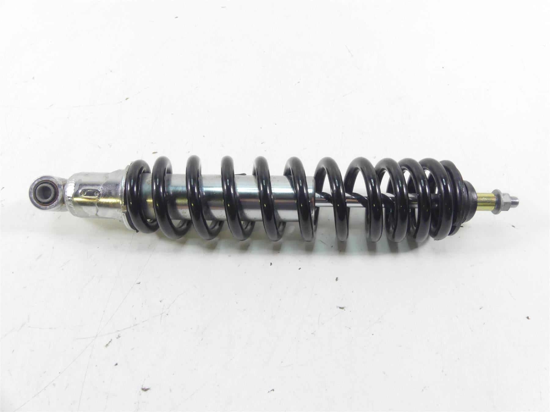 1999 BMW R1100 GS 259E Nice Front Showa Shock Damper B0063 31422312102 {{ shop.shopifyCountryName }} - Mototech271