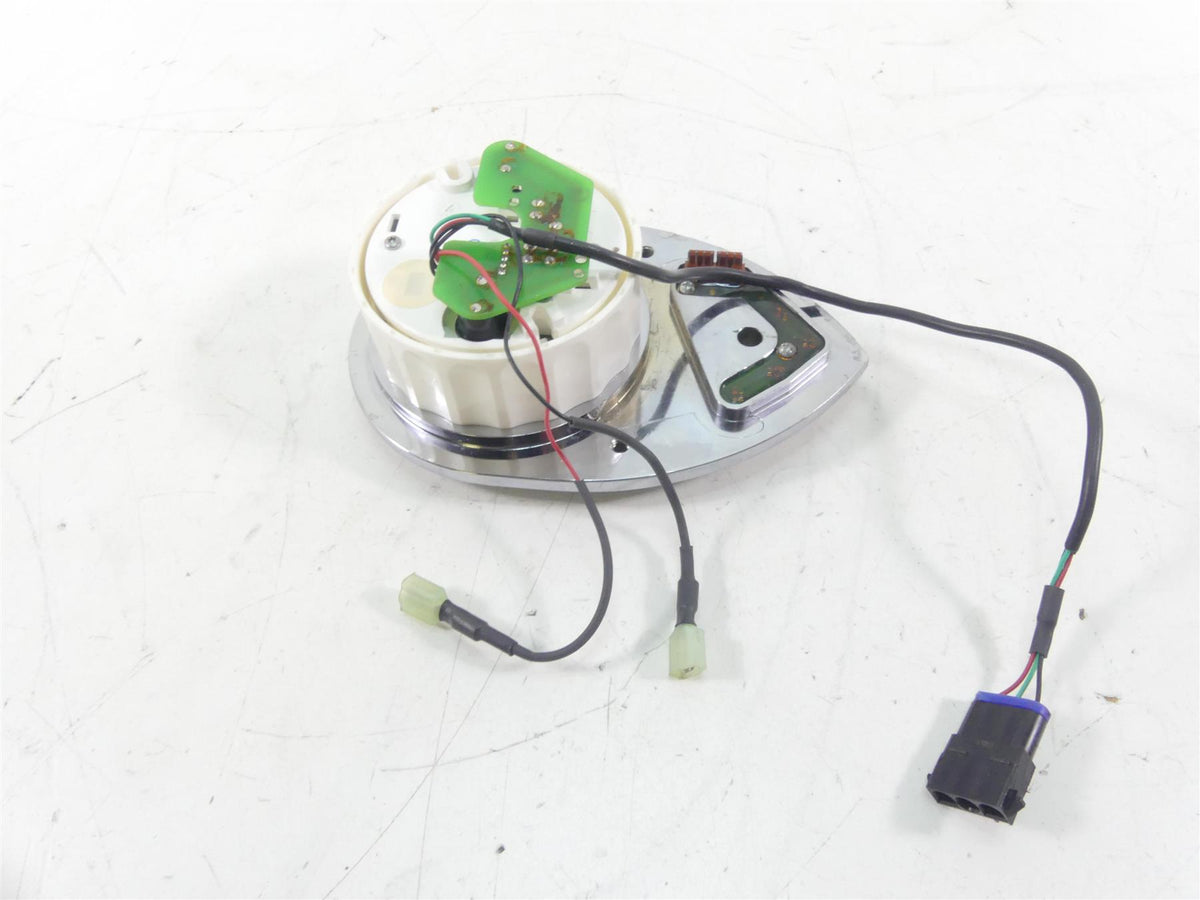 2001 Indian Centennial Scout Speedometer 3K Gauge Instrument Lights 56-101 {{ shop.shopifyCountryName }} - Mototech271