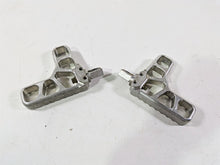 Load image into Gallery viewer, 2014 Harley FXDL Dyna Low Rider Joker Machine Serrated Heel Footpegs 08-62-1 | Mototech271
